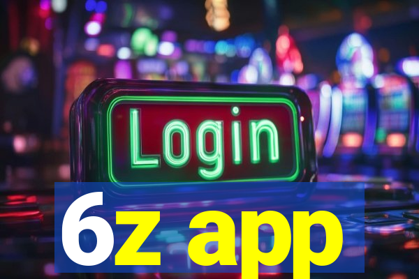 6z app